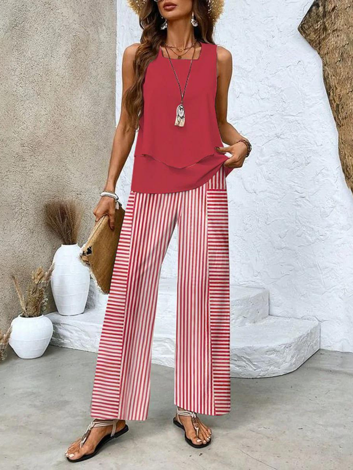 Averie™ - Elegante zomerset