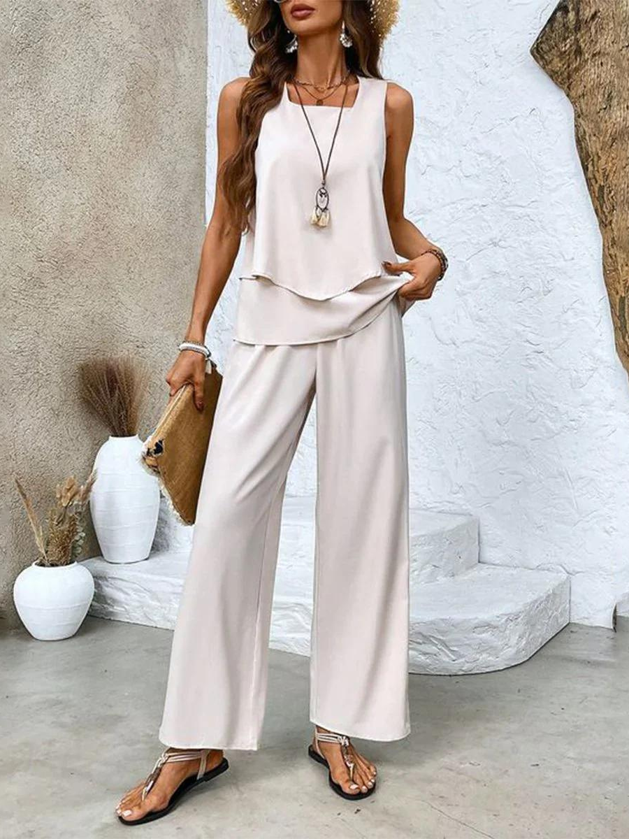 Averie™ - Elegante zomerset