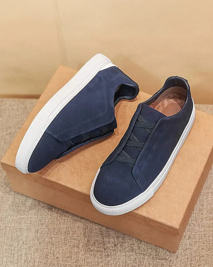 Camden Suede Sneakers