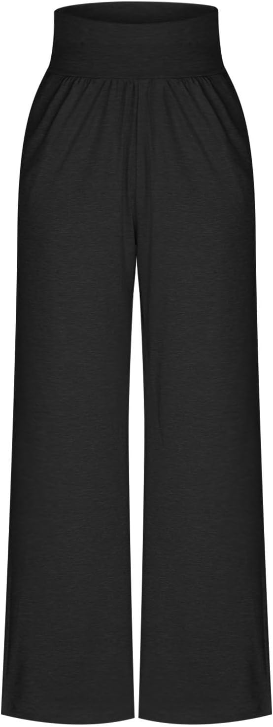 Veda™ - Lichtgewicht loungebroek