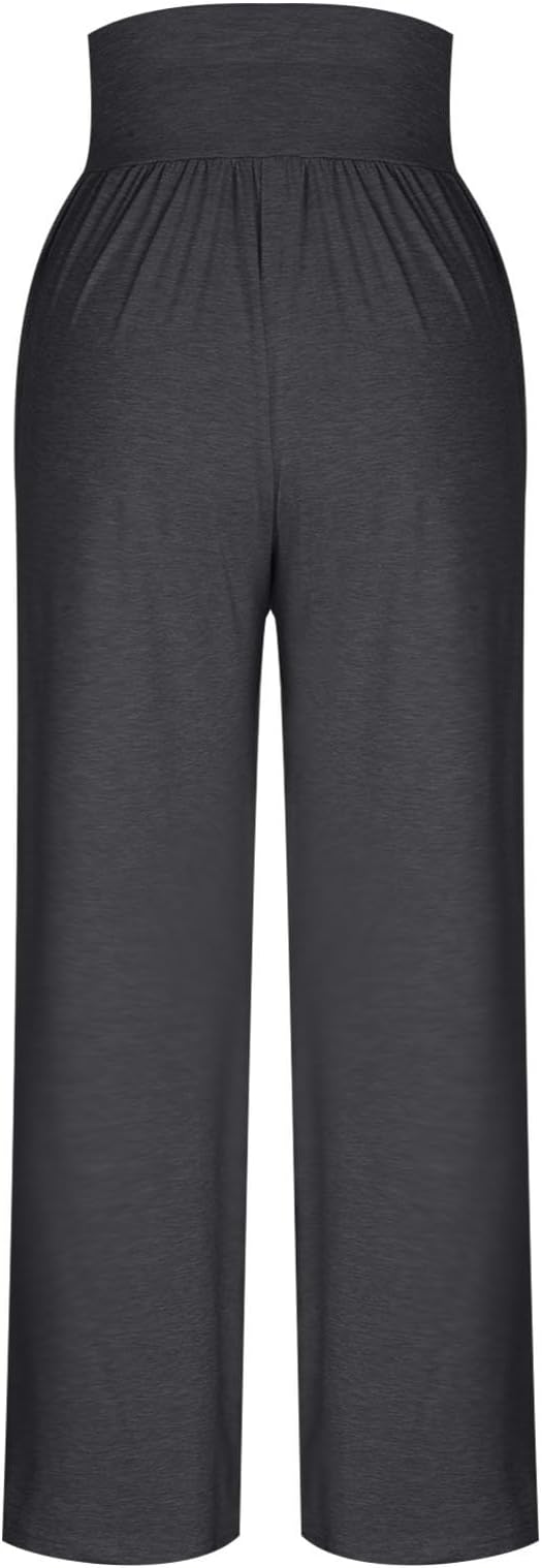 Veda™ - Lichtgewicht loungebroek