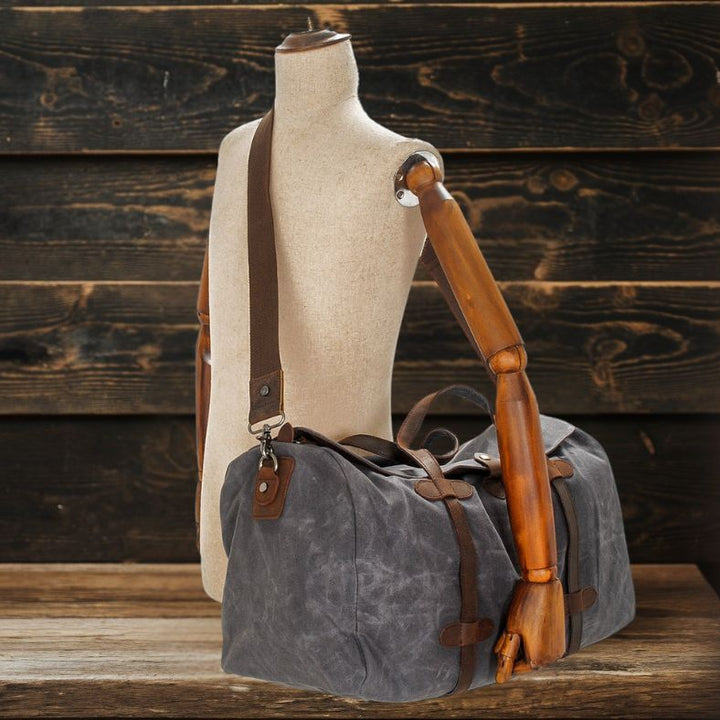 Sport Bag | TUCSON