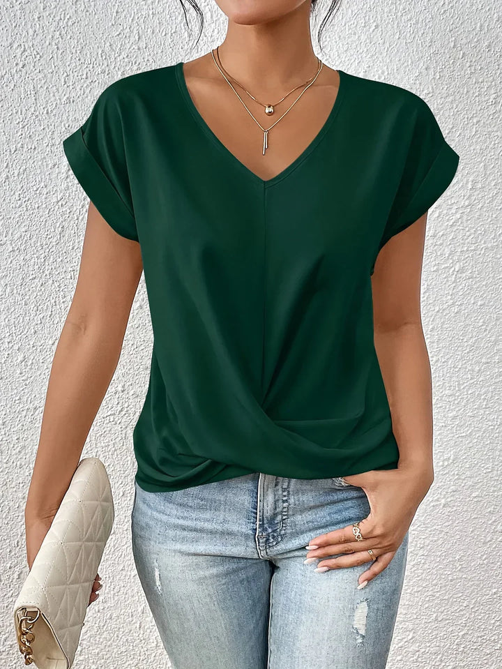 Katya™ - Casual T-shirt
