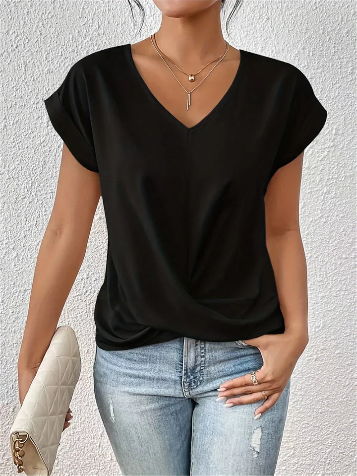 Katya™ - Casual T-shirt