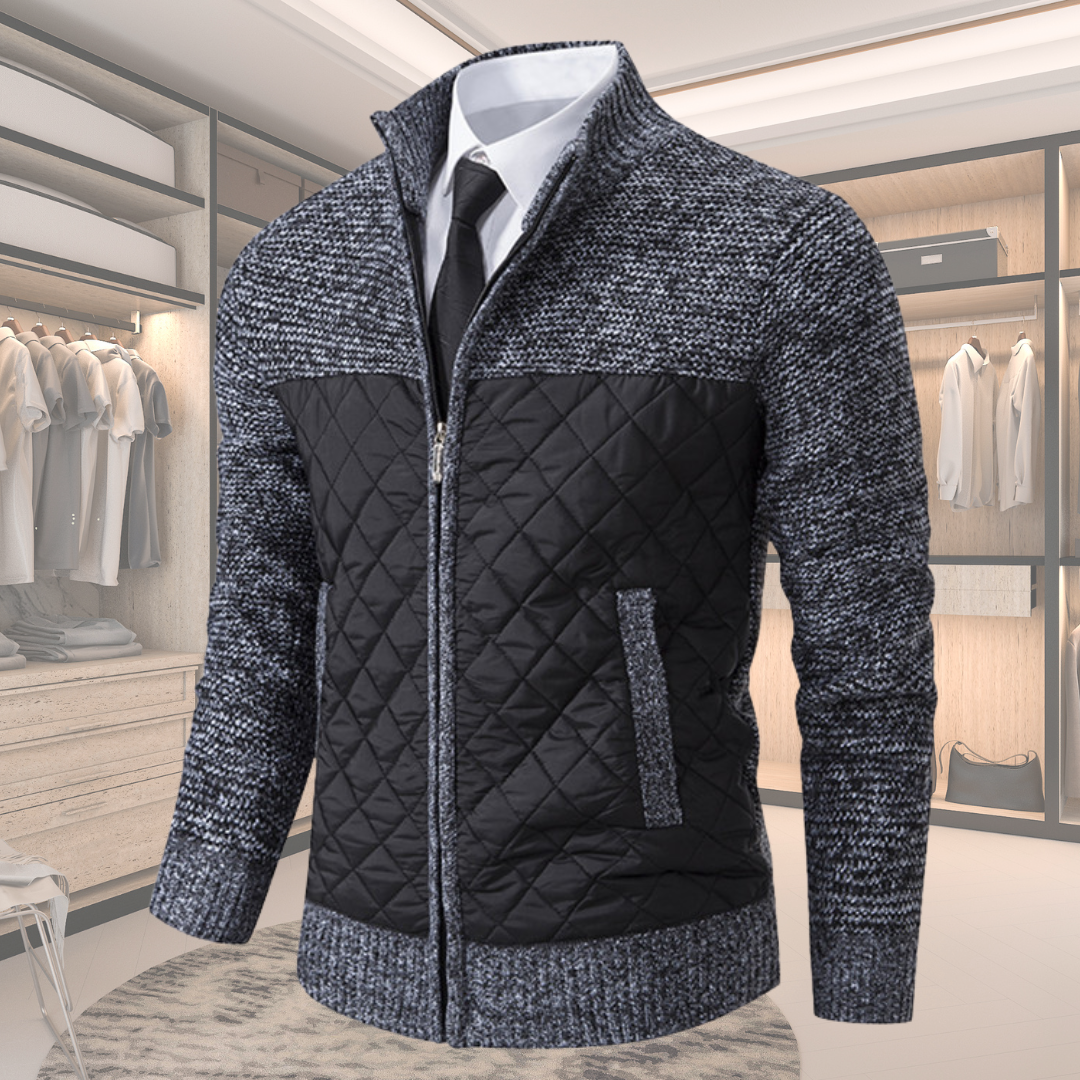 Cameron | Elegant Jacket for Men