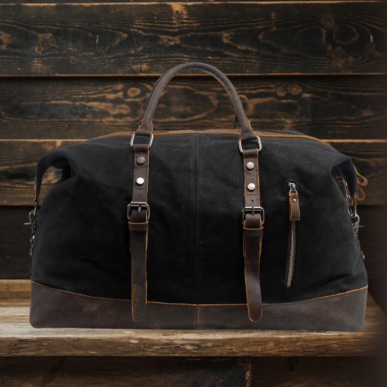 PHOENIX Travel Canvas Bag