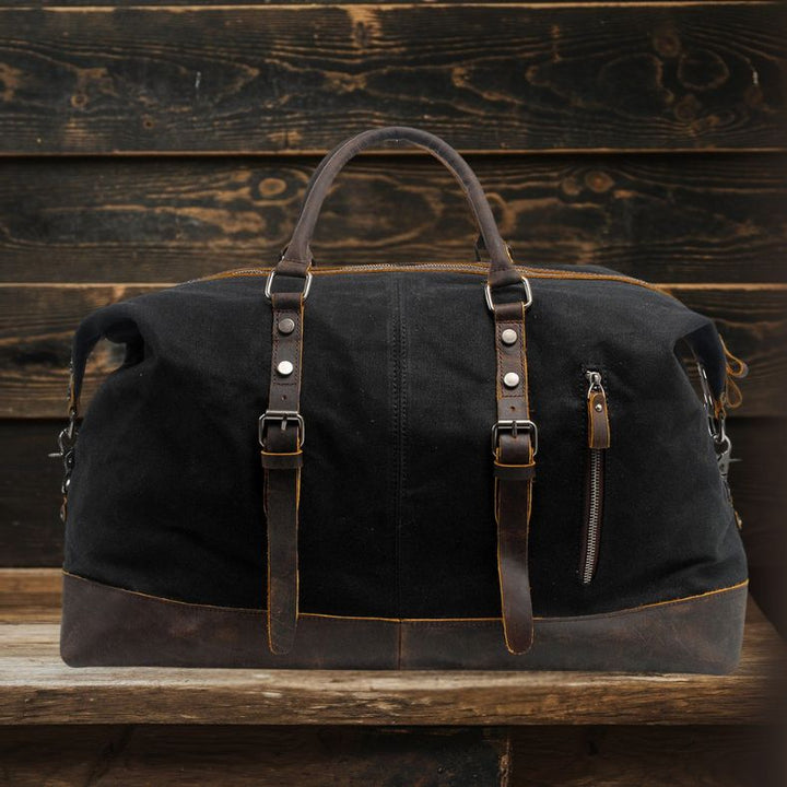 PHOENIX Travel Canvas Bag