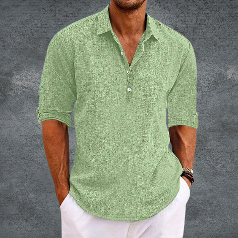 Dorian | Shirt