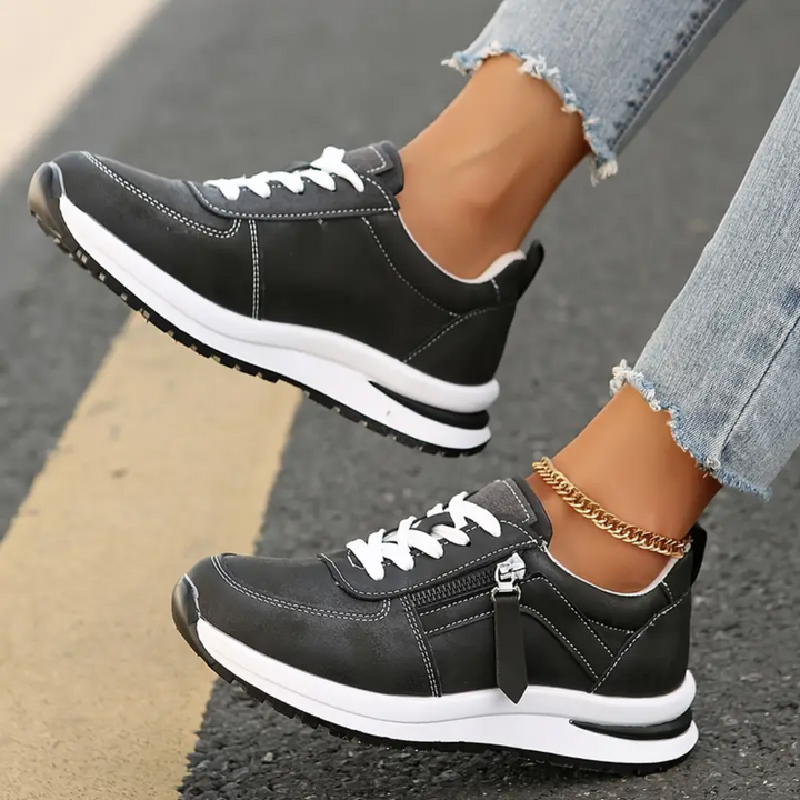 Amelia™ - Orthopedische comfortsneakers