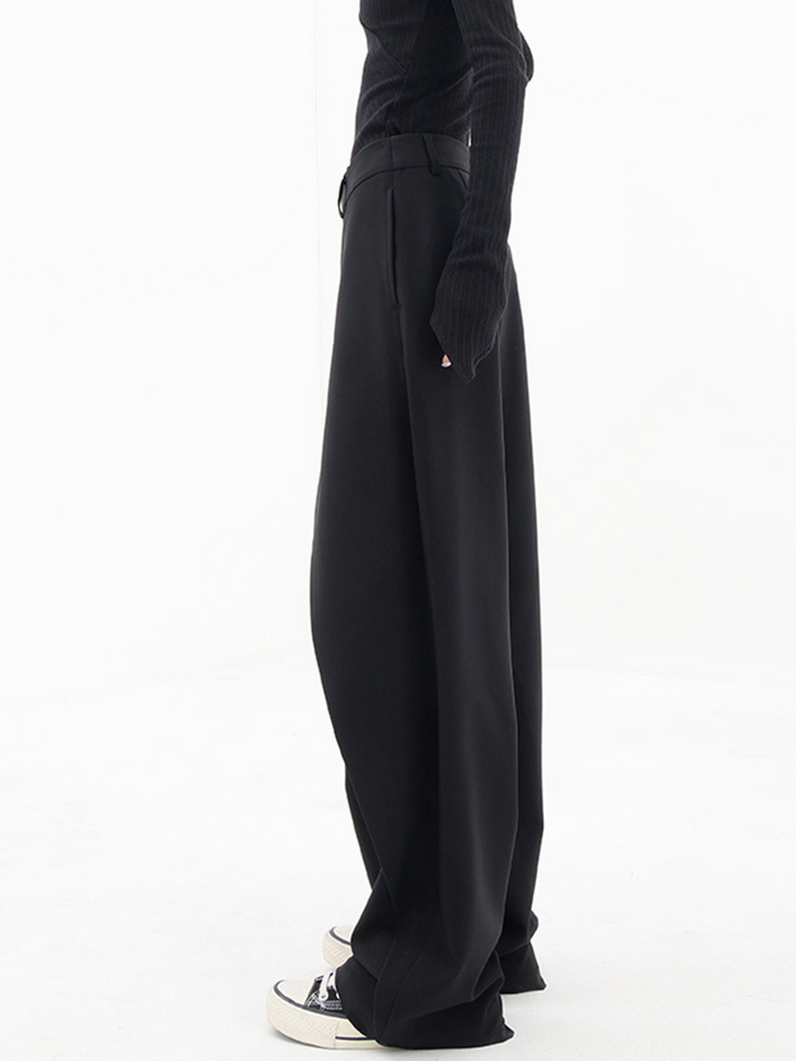 Sheila | Elegant Palazzo Pants