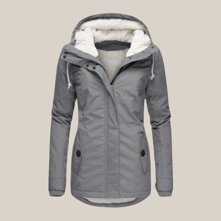 Charlotte | Padded jacket