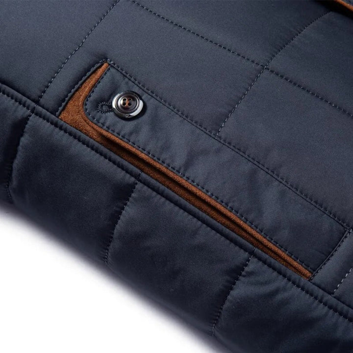 Raphael™ - Premium Winter Jacket