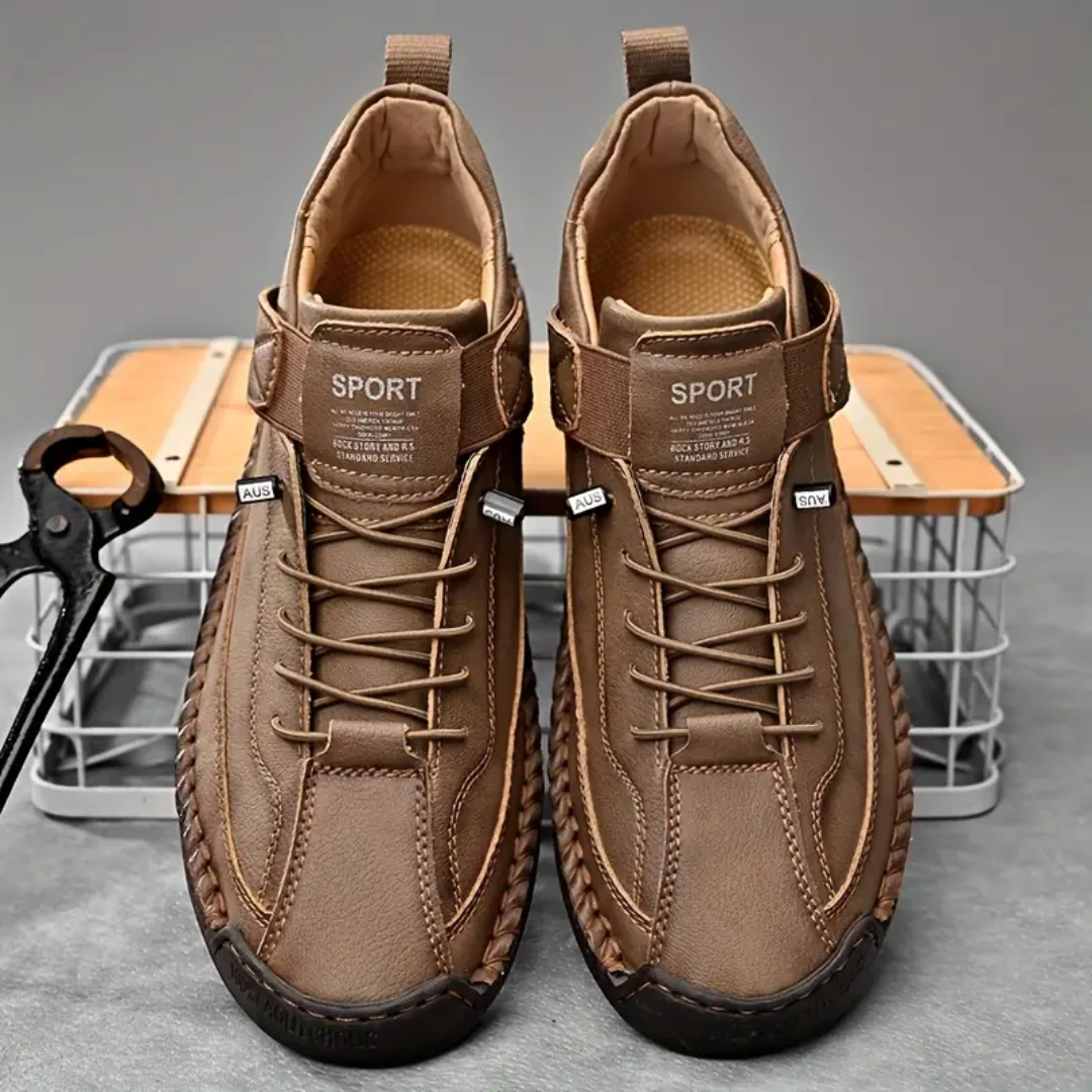 Marshall™ Men's Orthopedic Shoes