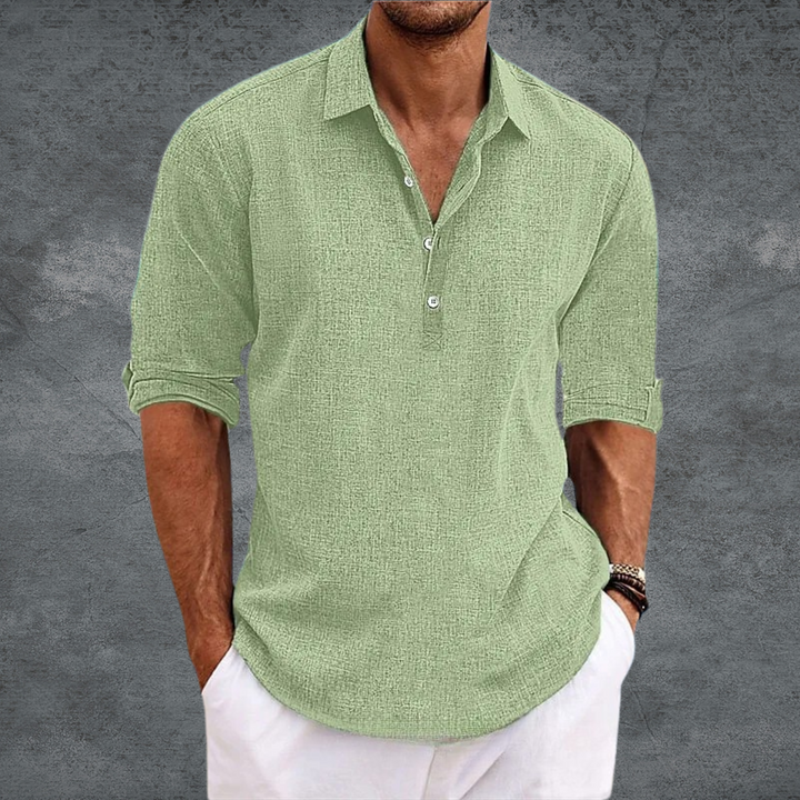 Josef | Elegant Blouse