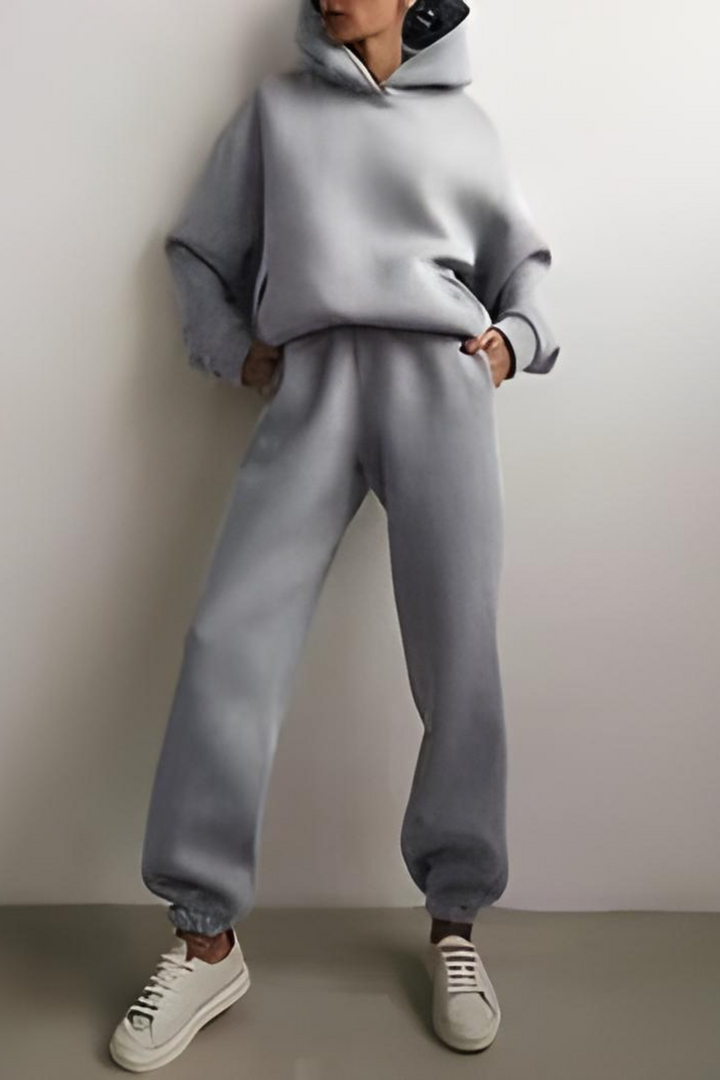 Sophy | Comfortable Sweat Set