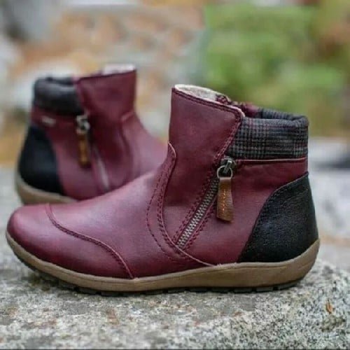 Margot | Orthopedic Comfort Boots