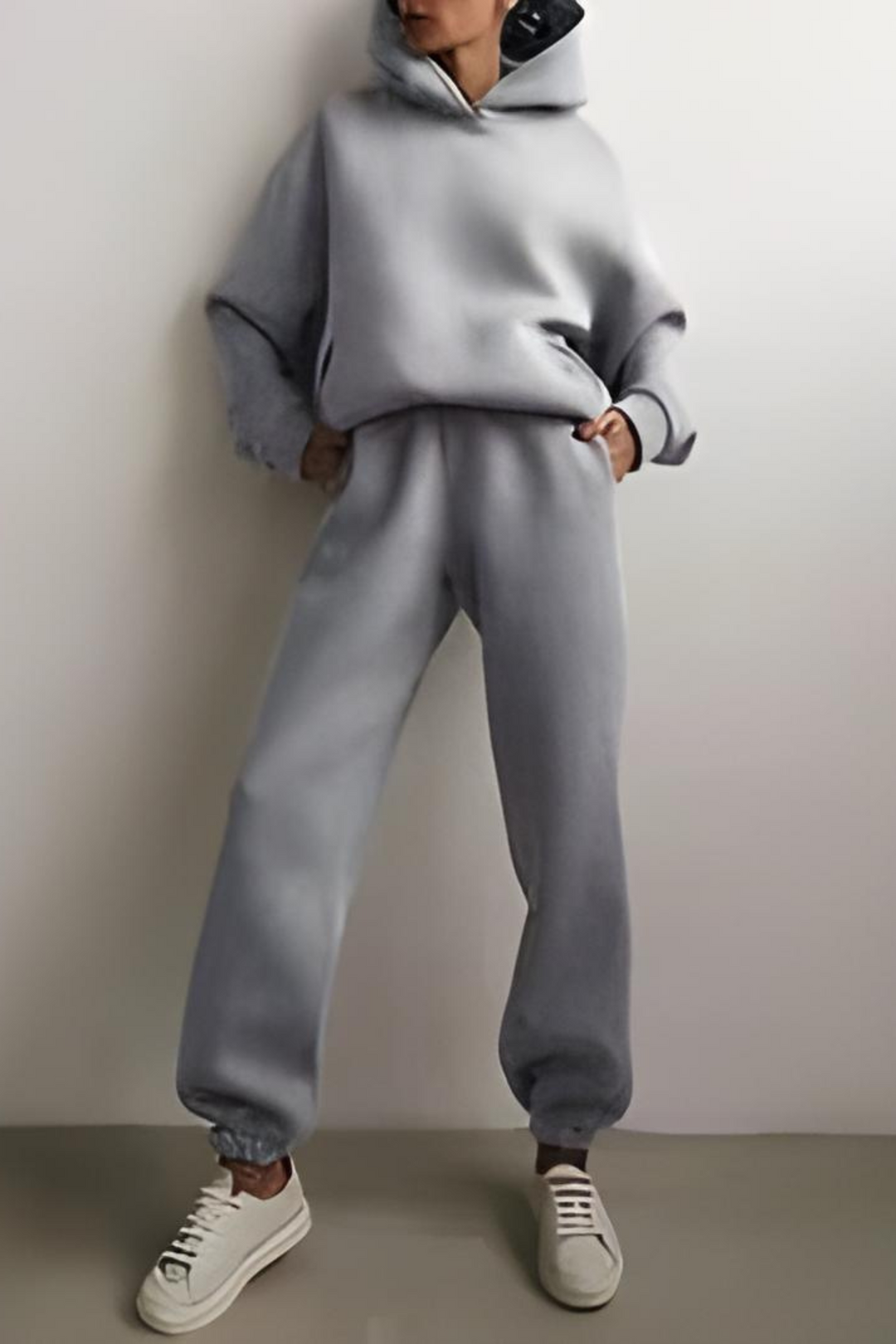 Sophy | Cozy Sweatsuit