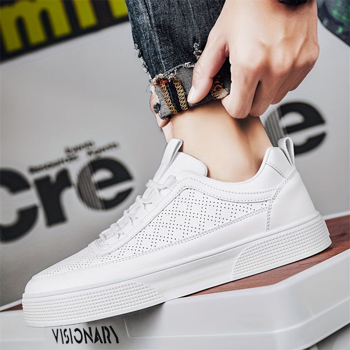 Peter | Comfortable Skate Shoes for Men