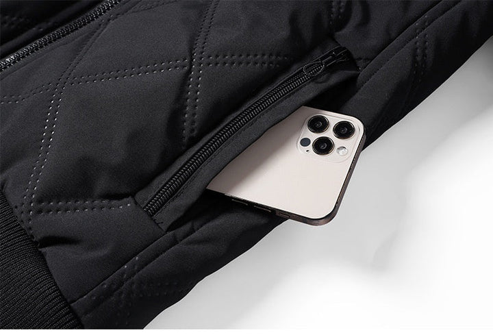 Fabian | Stylish Comfortable Winter Coat