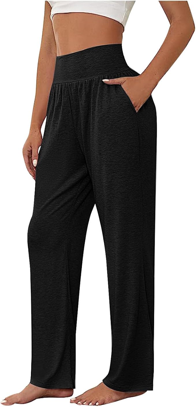 Veda™ - Lichtgewicht loungebroek