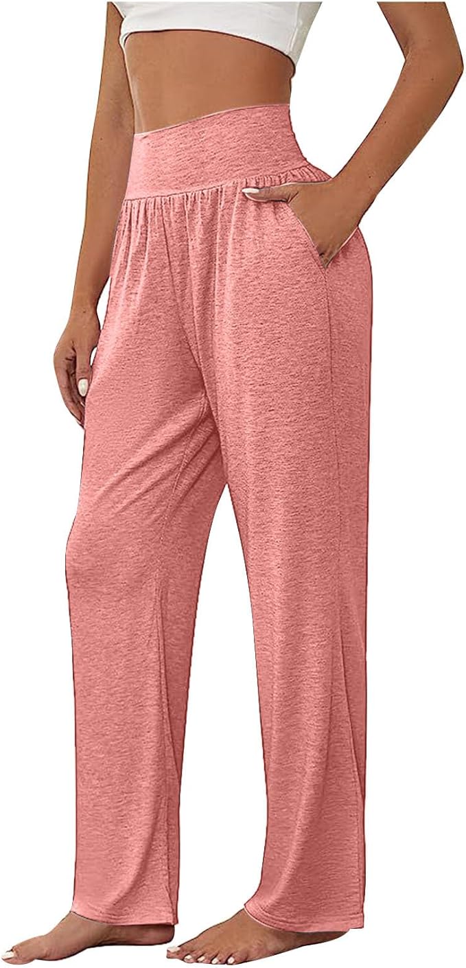 Veda™ - Lichtgewicht loungebroek