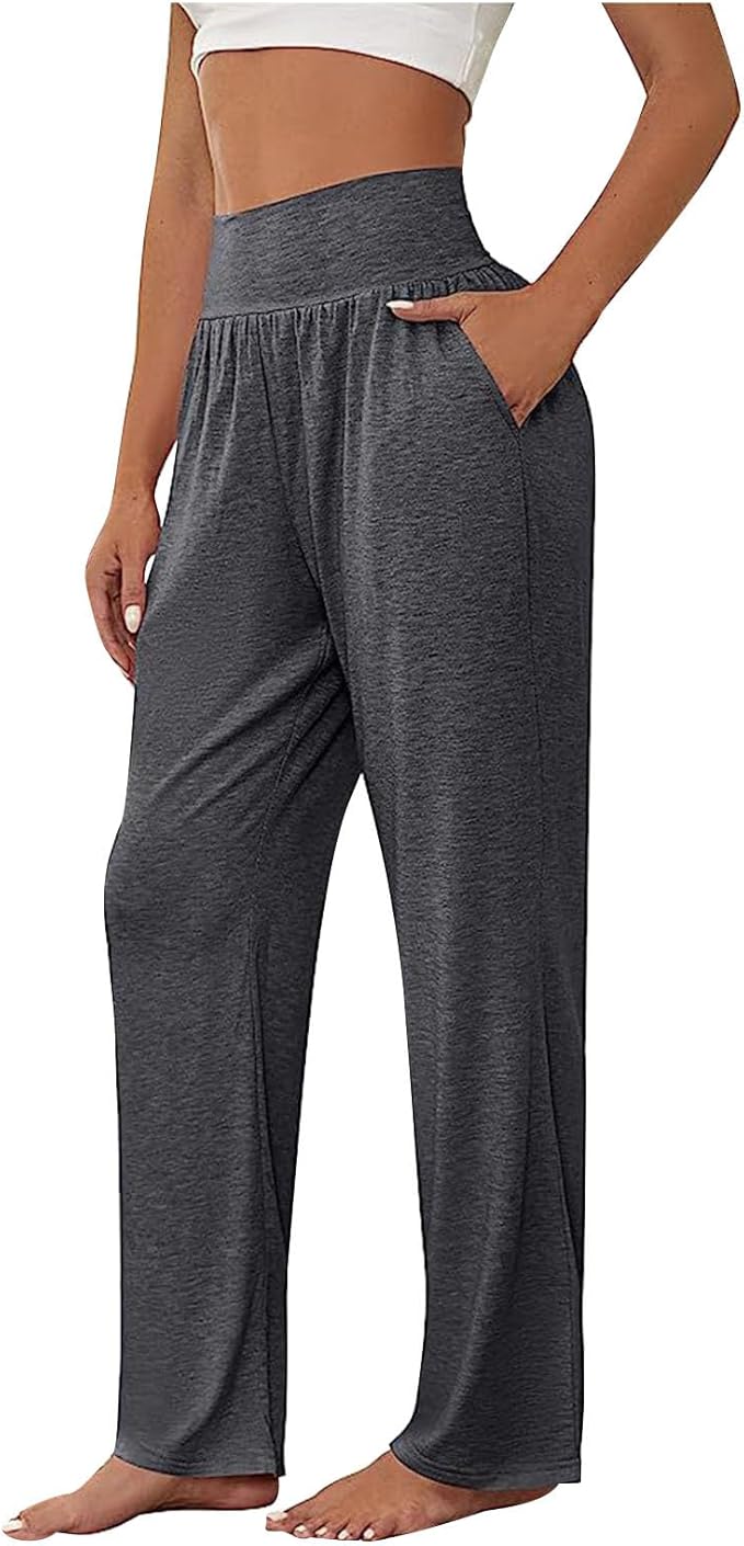 Veda™ - Lichtgewicht loungebroek