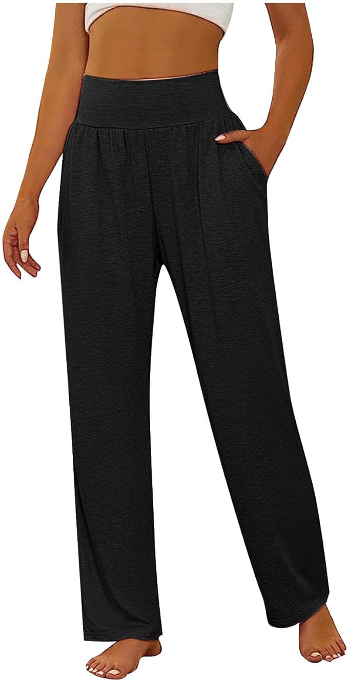 Veda™ - Lichtgewicht loungebroek