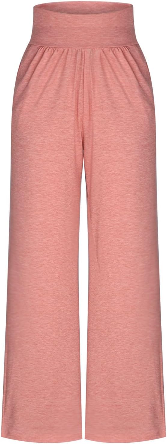 Veda™ - Lichtgewicht loungebroek