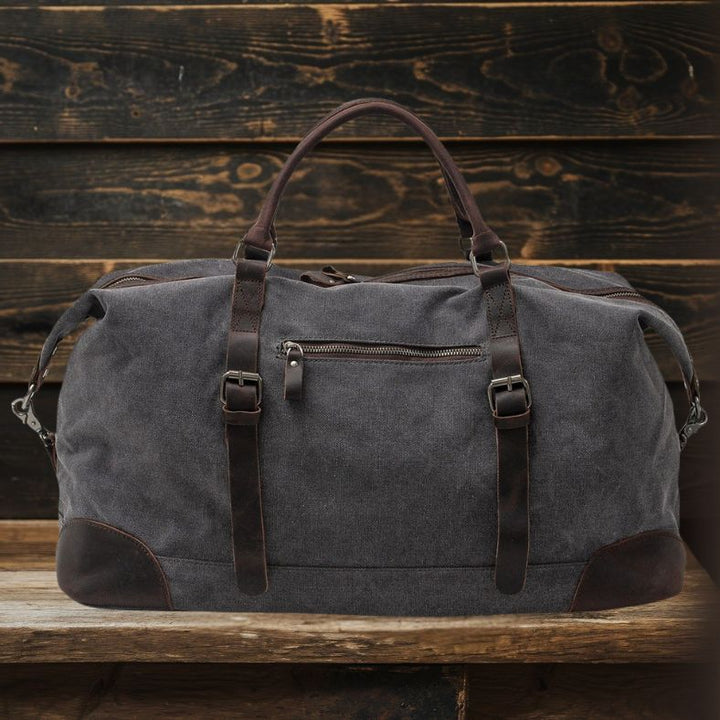 Travel Canvas Bag | KNOXVILLE