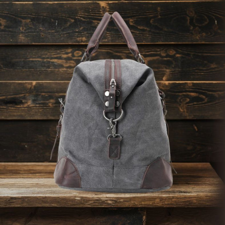 Travel Canvas Bag | KNOXVILLE