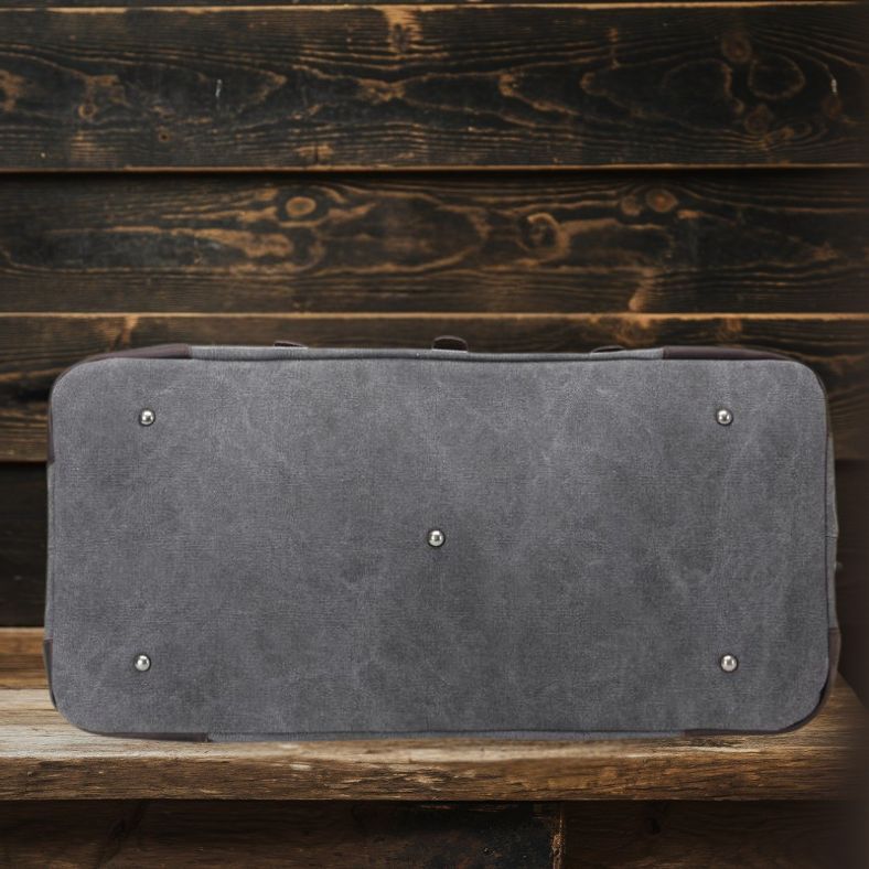 Travel Canvas Bag | KNOXVILLE