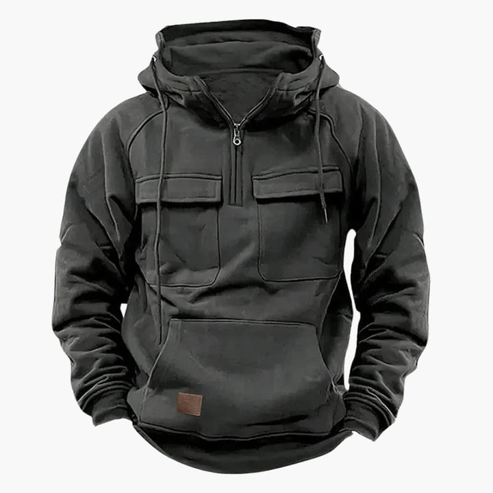 Otto | High Quality Tactical Hoodie
