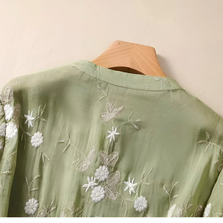 Harper Blouse