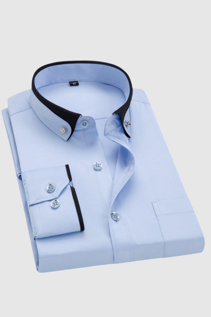 Christopher | Classic Shirt