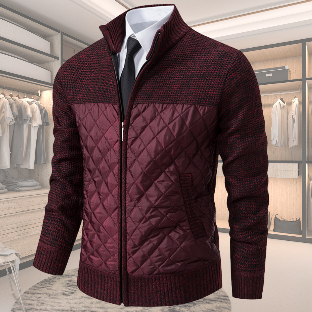 Cameron | Elegant Jacket for Men