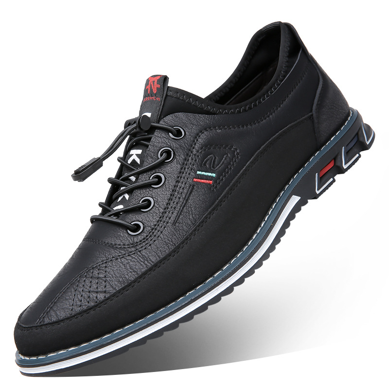 Celest™ | Oxford Barefoot Sneakers