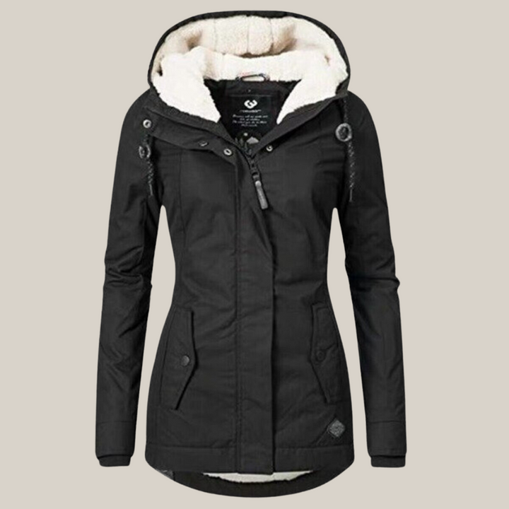 Charlotte | Padded jacket