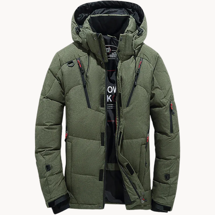 Everest | Puffer Jacket