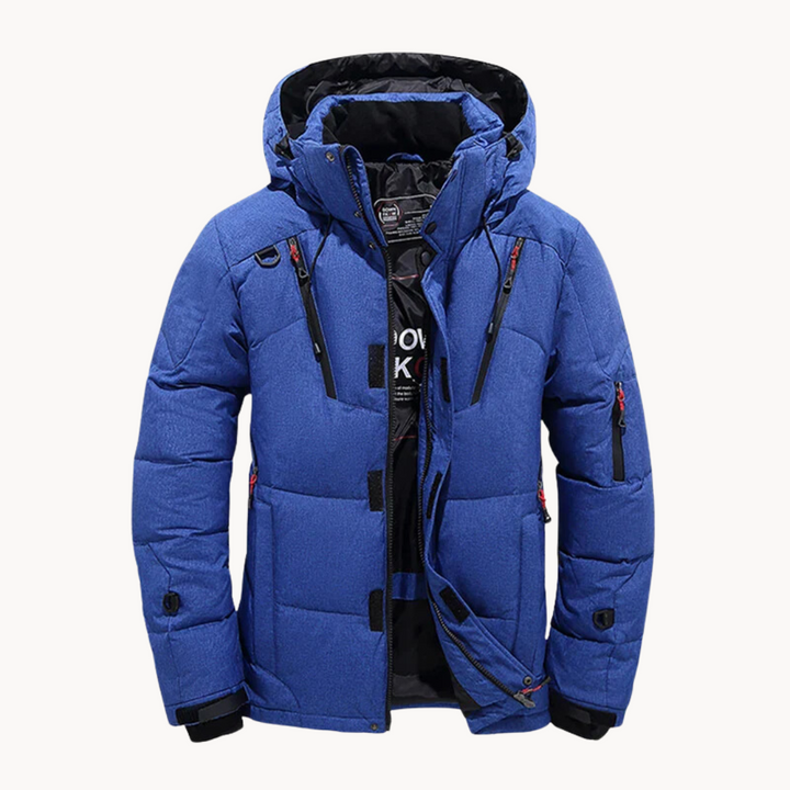 Everest | Puffer Jacket