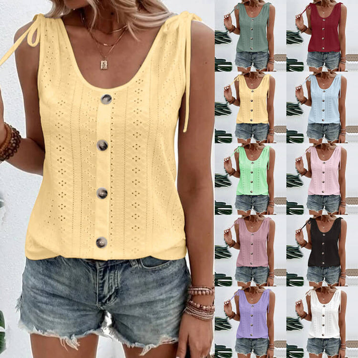 Ghislaine™ - Casual T-shirt