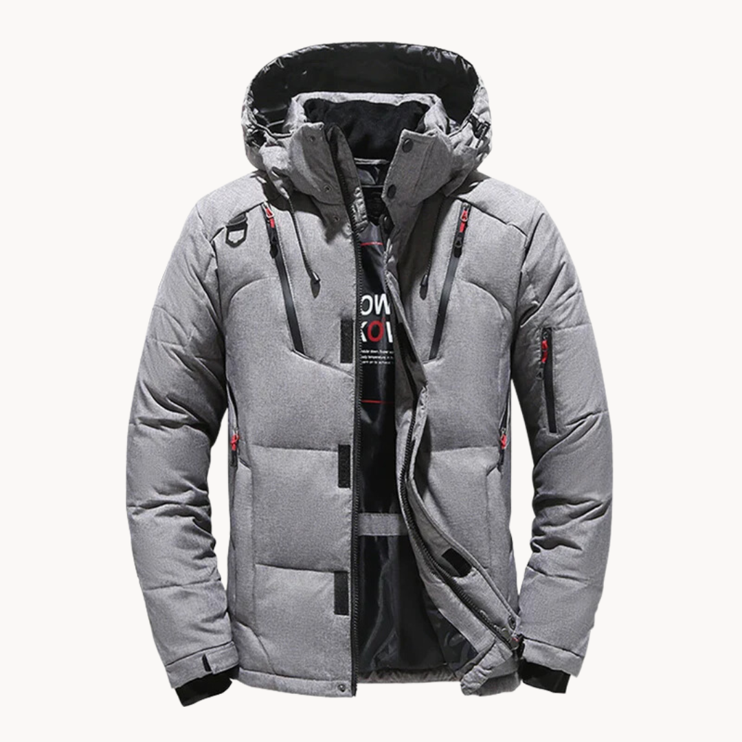 Everest | Puffer Jacket