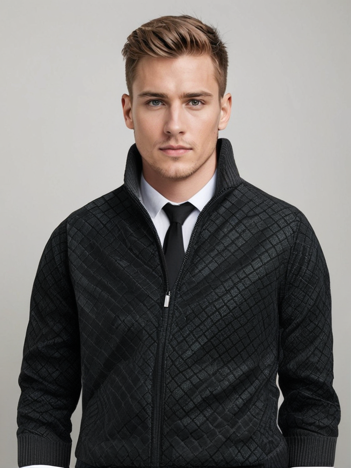 Lorenzo | Men's Blazer