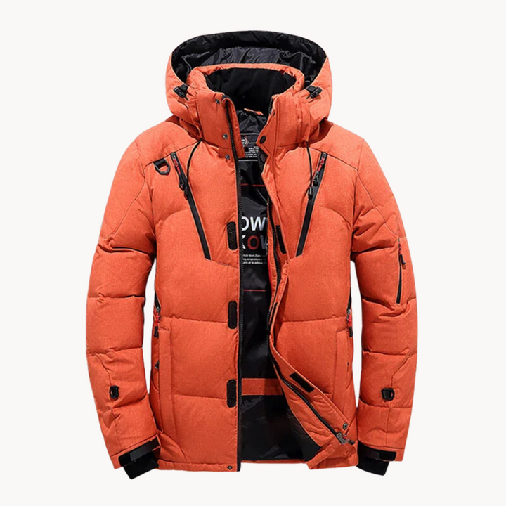 Everest | Puffer Jacket