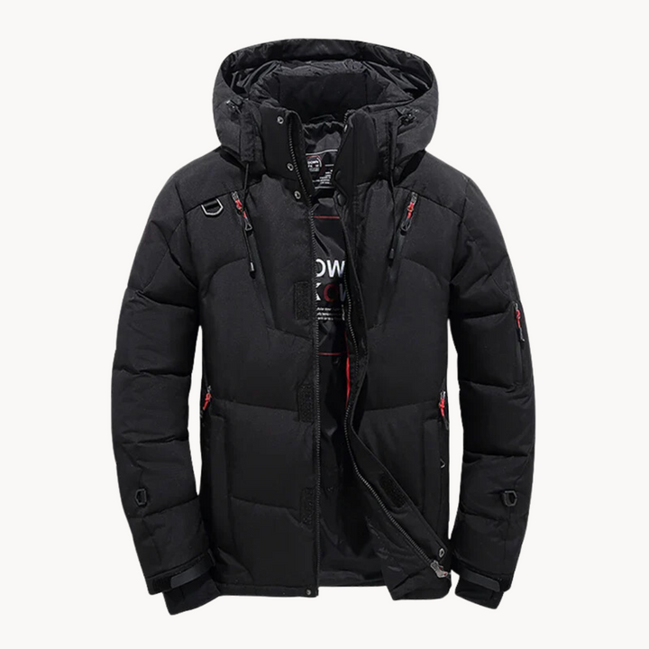 Everest | Puffer Jacket