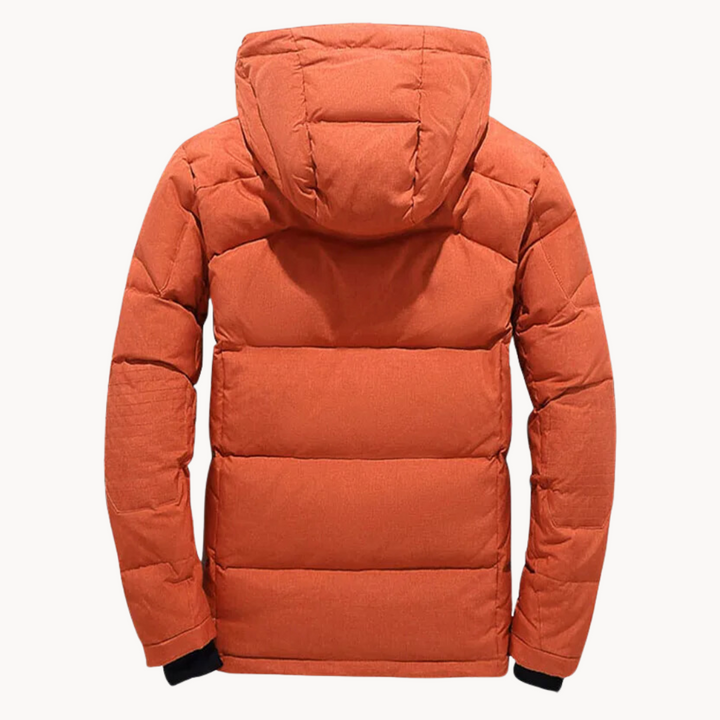 Everest | Puffer Jacket