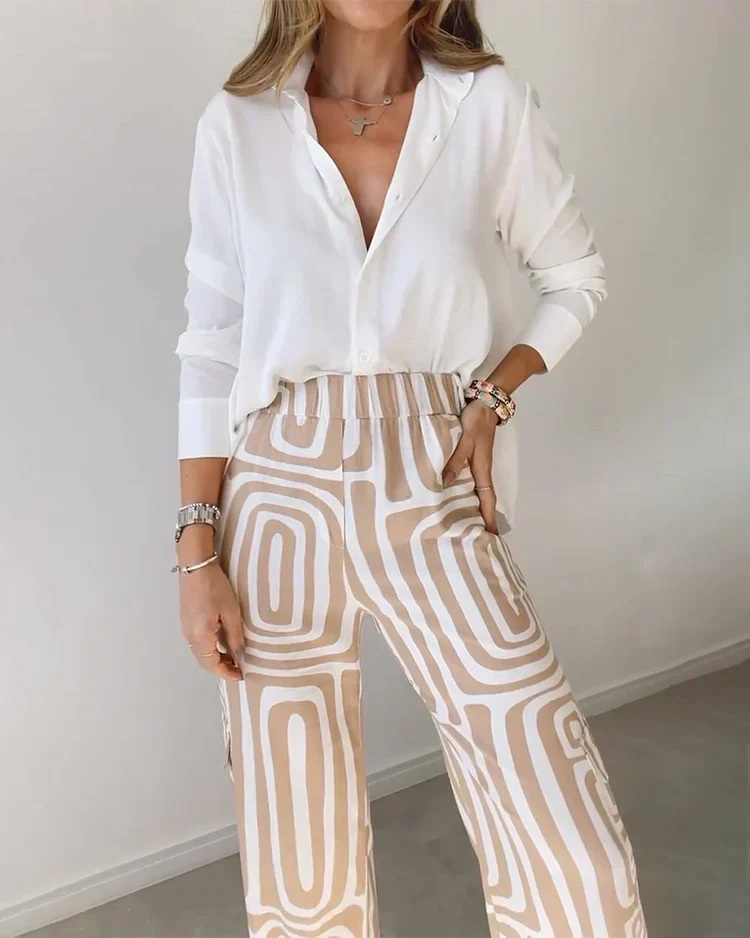 Selene - Comfortabele, stijlvolle set (GRATIS riem)