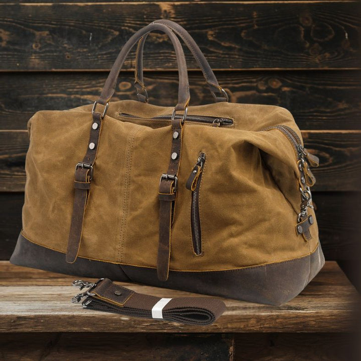 PHOENIX Travel Canvas Bag