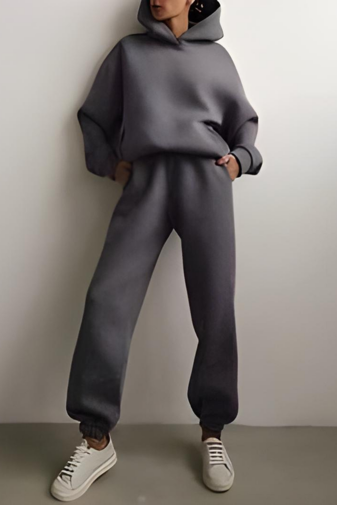 Sophy | Comfortable Sweat Set