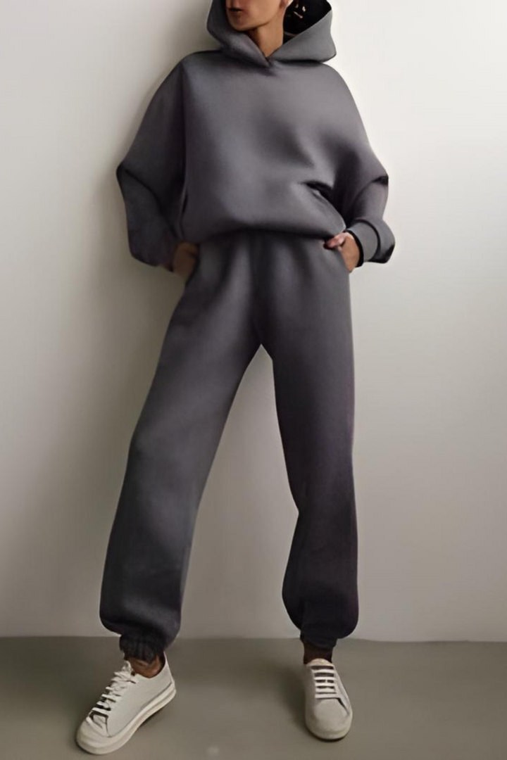 Sophy | Comfortable Sweat Set