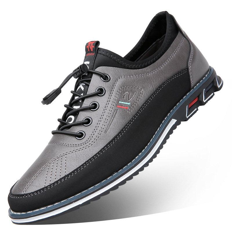Celest™ | Oxford Barefoot Sneakers